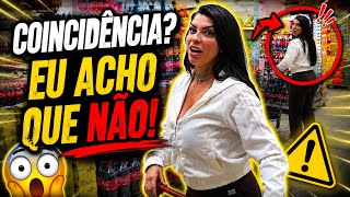 Minha EX não me supera… olha o que aconteceu hoje!