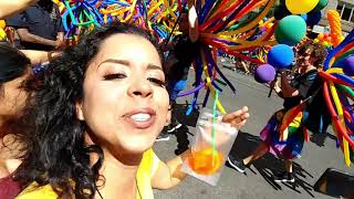 NYC Pride Parade 2019