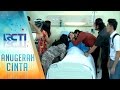 Sedih, Hanya Sebentar Alya Melihat Anaknya Anugerah Cinta 14 Jan 2017