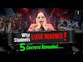 🔥 5 Hidden Reasons Why Students Keep Losing Marks!