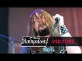 Vulture live  rockpalast  2019