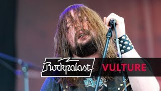 Vulture live | Rockpalast | 2019