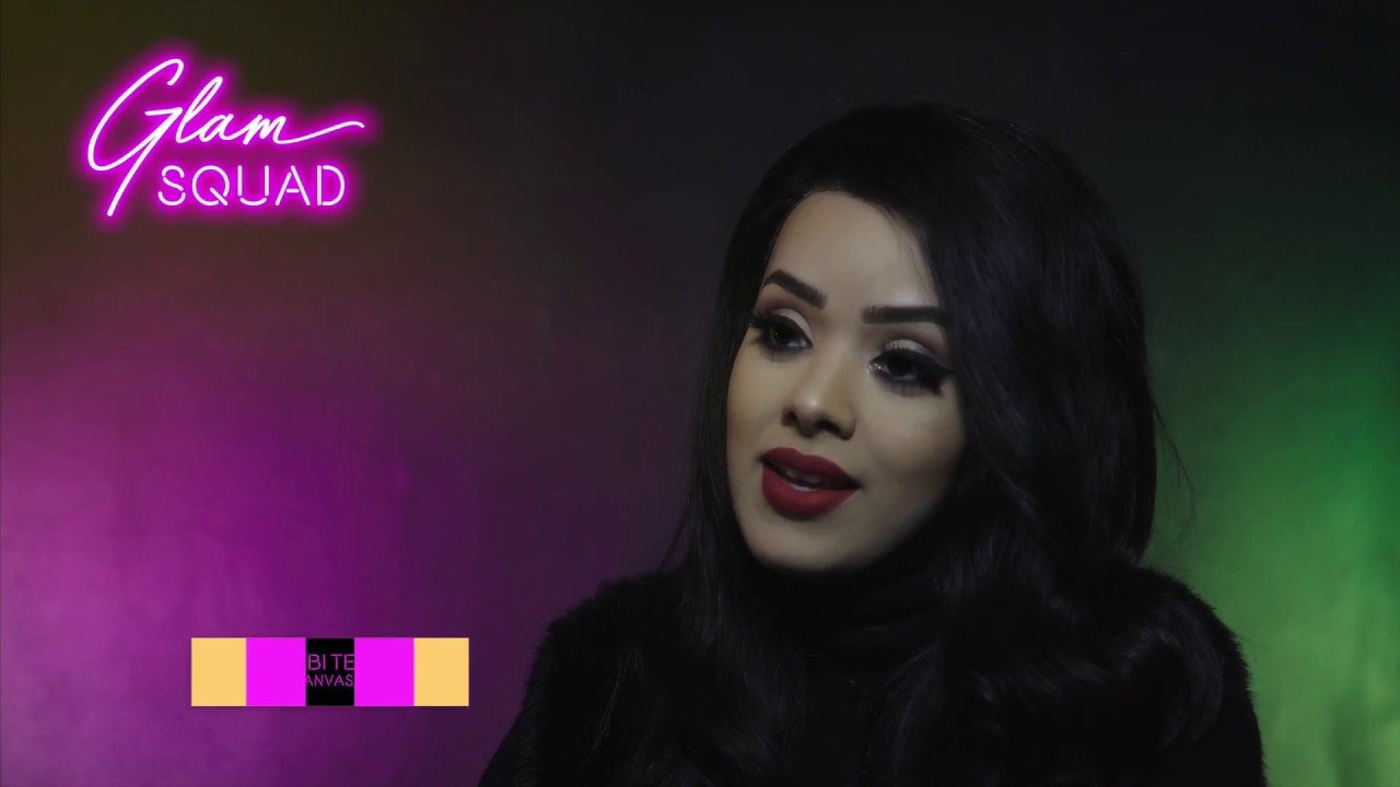 Meet Gleybi Tejeda | Glam School NYC