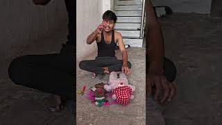 jadugar padosi 🤣 #comedy #funny #jrc