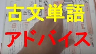 おすすめ古文単語帳ゴロ565の紹介と暗記の勉強法アドバイス！