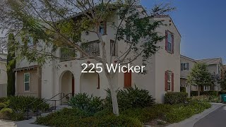225 Wicker, Irvine, CA 92618
