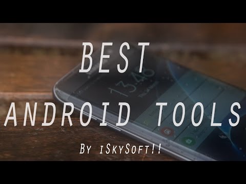 How backup, unlock, root, and protect your Android device! iSkysoft ...