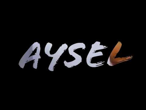 Aysel adina aid video