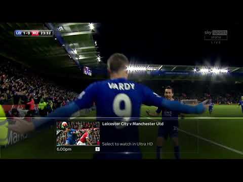 Watching Ultra HD on Sky Q - Sky Help