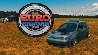 Euro Hangar 2017 | AxelDigital