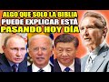 Adrian Rogers en Español 2023 ✅ Algo Que Solo La Biblia Puede Explicar Está Pasando Hoy Día 🔴