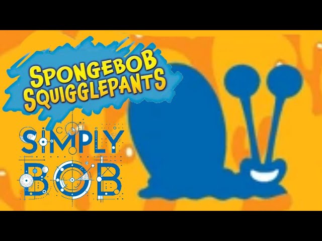 BOB ESPONJA AGIOTA - SpongeGlock SquarePants 
