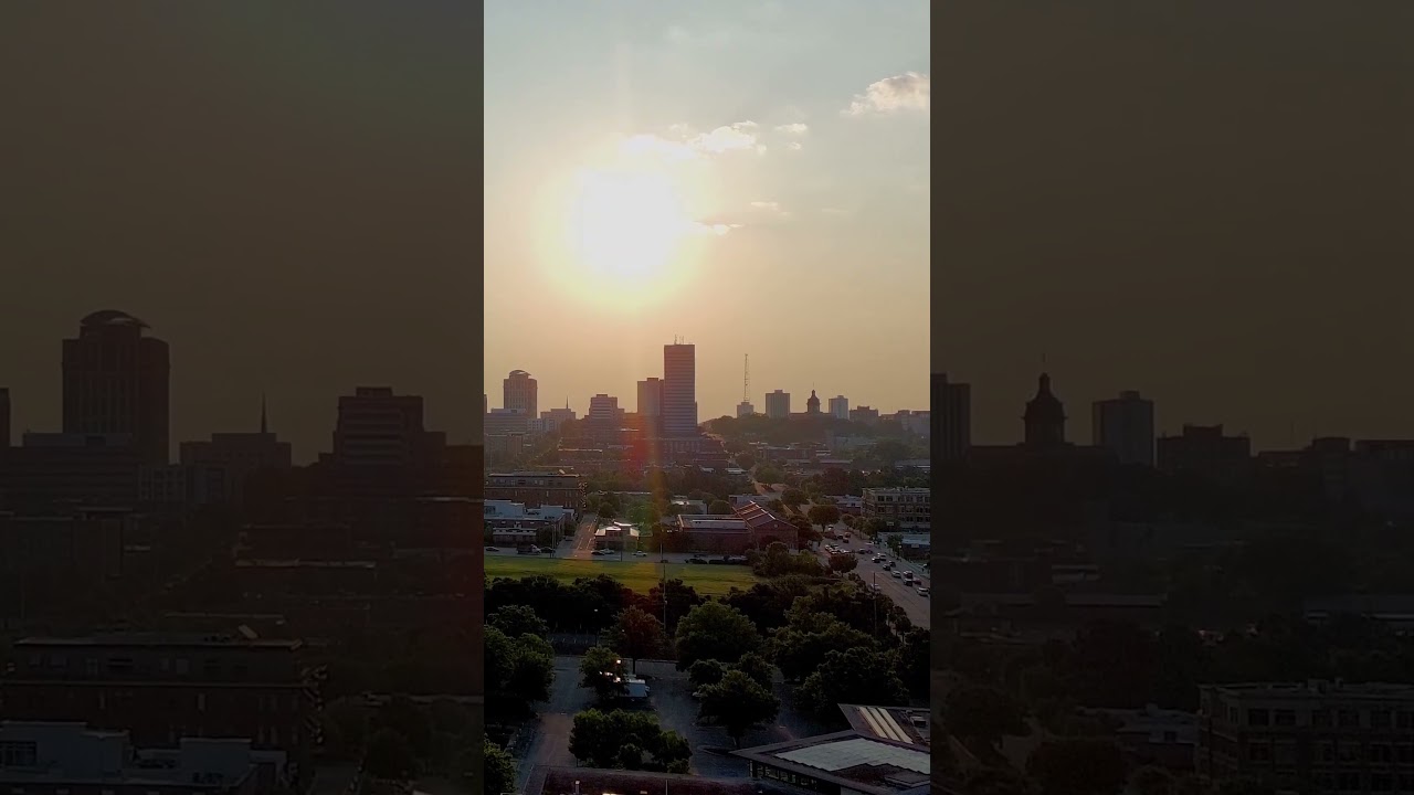 Columbia, South Carolina - Drone Services 