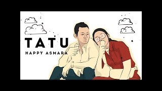 Happy Asmara - Tatu ( Dj Remix Full Bass )