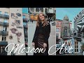 FROM A FACTORY TO AN ART SPACE // Visiting Top Art Projects in Moscow | Contemporary Art of Russia