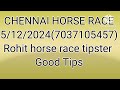 Chennai horse race l today horse race l chennai race l chennai horse race tips 05/11/2024