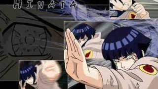 Hinata and Naruto-save tonight