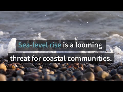 Sea-level Rise Solutions
