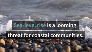 Sea-level Rise Solutions