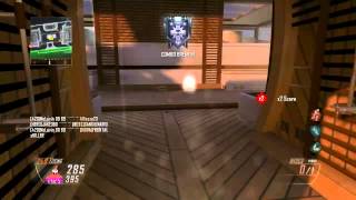 McLovin DD 69 - Black Ops II Multi RPG kills.