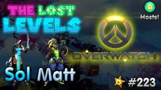 Episode 223 – Overwatch