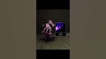 doing the forsaken trend...I