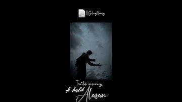 📄||Musikalisasi GILANG LITERACY "teruntuk seseorang di balik alasan" by✒️||@khairul triann