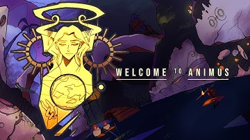 Welcome to Animus - Lore and World building to the fantasy world of Kenix