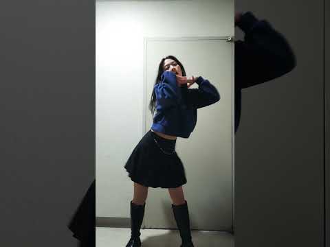 베이비몬스터-psycho