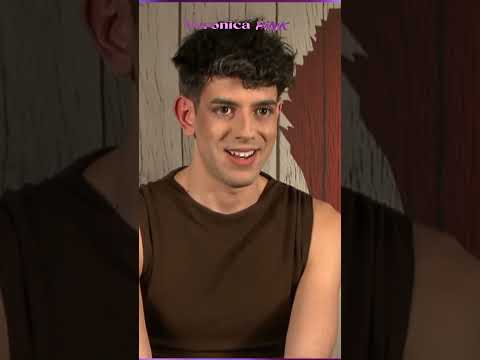 El misterio del acento andaluz de Álvaro. CITA VIRAL EN FIRST DATES. COMPLETO EN MI CANAL.