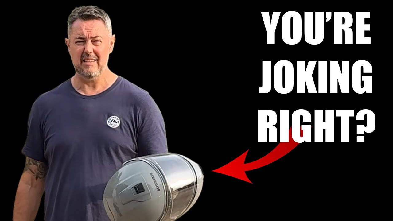 A Year Later: Motorbike Gear FAILS They Don’t Want You to Know