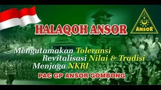 Download Lagu Ngaji kitab An Nurul mubin fi mahabbati sayyidil mursalin MP3
