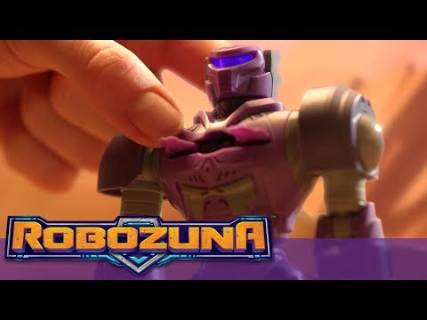 Robozuna | Robozuna Vehicles & Toys - Available Now