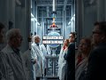 The Quiet Power Revolution Room-Temperature Superconductors Redefine the Grid