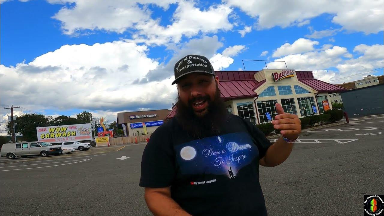 Friday's Feast! Hot Chicken Bites at Duchess Restaurant in Bridgeport