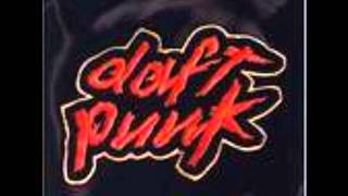 Daft Punk - Around the world vs Technologic