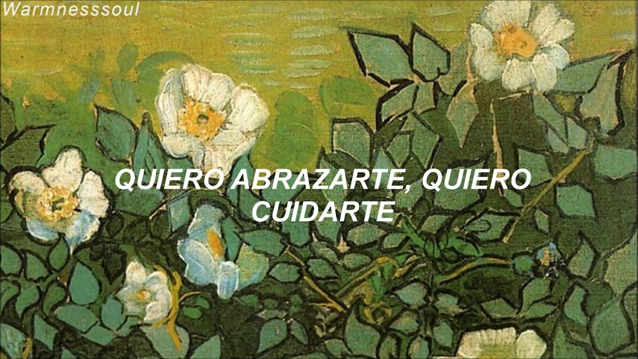 Mon Laferte - Salvador//Letra