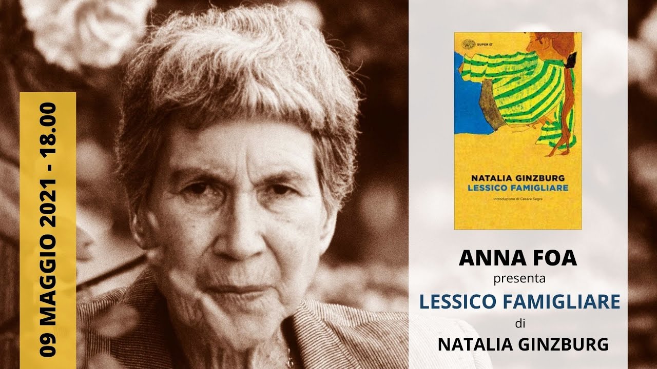 LEONE GINZBURG - Una lezione di Marco Bresciani - YouTube