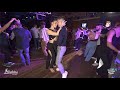 Velizar todorov  jacklin gutsuzyan  bachata social dance  paletros 5th birt.ay party