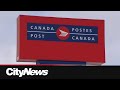 Canada post considers eliminating daily mail deliveries