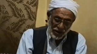 Qesîdebêj - Mele Asim