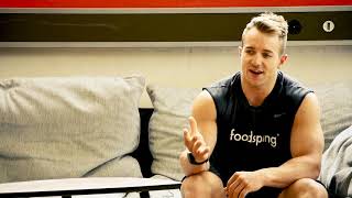 Interview with Adrian Mundwiler