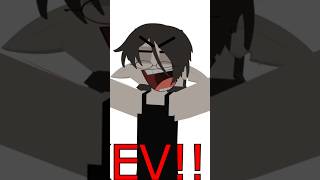KEVIN & XAVIX | LOOKING (A Minecraft animated parody of a "Johnknee & Ill" episode)