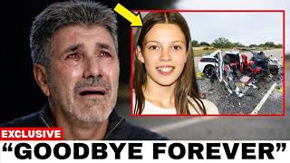 World Shocked Simon Cowell Breaks Down in Tears Live on TV After Courtney Hadwins Emotional Moment