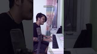 Bila Rasaku Ini Rasamu - Kerispatih (Sammy) (Cover by calvinrime) #piano #cover #calvinrime Calvin Rime