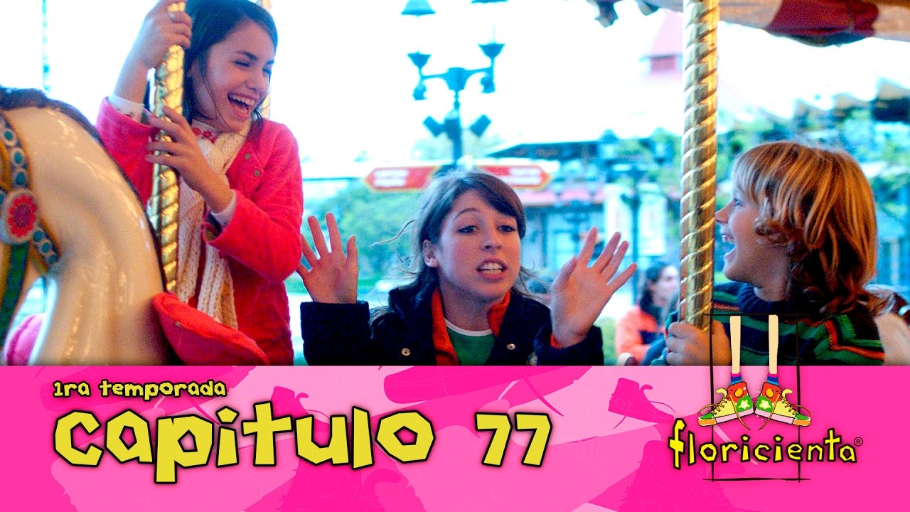 Floricienta Capitulo 77 Temporada 1