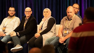 A Great Enrollment Experience, Using JAMF and Open Source Software | JNUC 2018