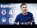 Chelsea Vs Atalanta 4 0 All Goals Highlights 2025 Chelsea Vs Atalanta 4 0 All Goals Highlights 2025