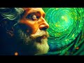 432hz destroy negative energy thoughts  stress release inner conflict overthinking  anxiety