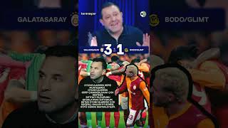 ⚽ Nihat Kahveci: “Barış Alper Islıklanmayı Hak Etmedi Ama Nedenini Sorgulamalı” Resimi